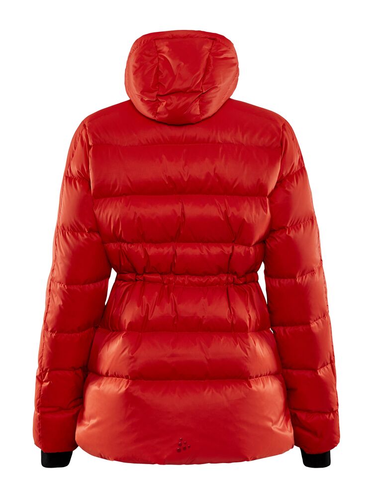ADV Explore Down Jacket W