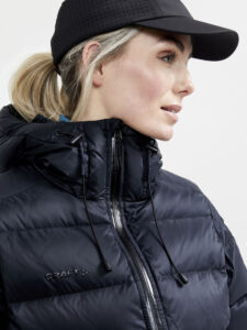 ADV Explore Down Jacket W