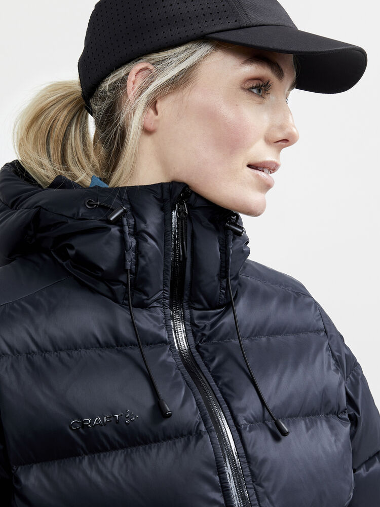 ADV Explore Down Jacket W