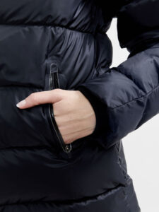 ADV Explore Down Jacket W