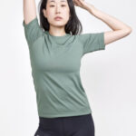 CORE Dry Active Comfort Ss W