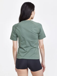 CORE Dry Active Comfort Ss W