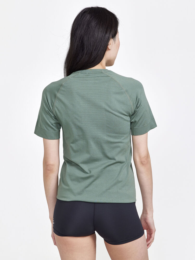 CORE Dry Active Comfort Ss W