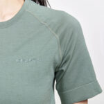 CORE Dry Active Comfort Ss W