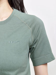 CORE Dry Active Comfort Ss W