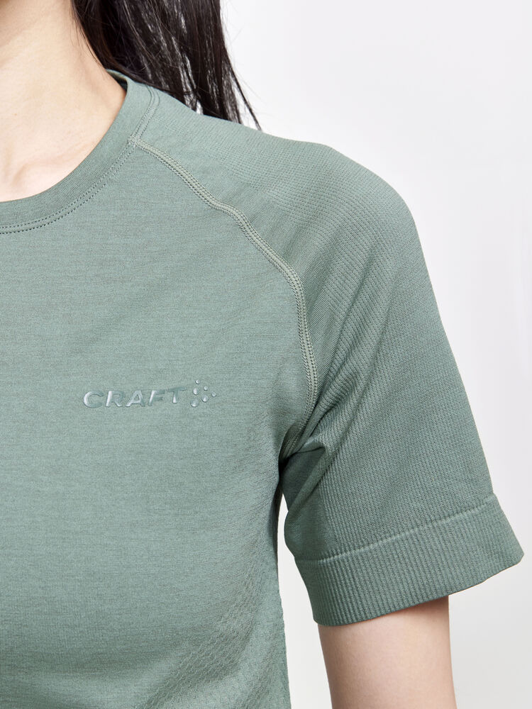 CORE Dry Active Comfort Ss W