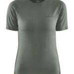 CORE Dry Active Comfort Ss W