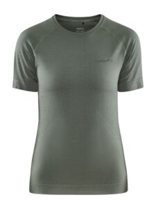 CORE Dry Active Comfort Ss W