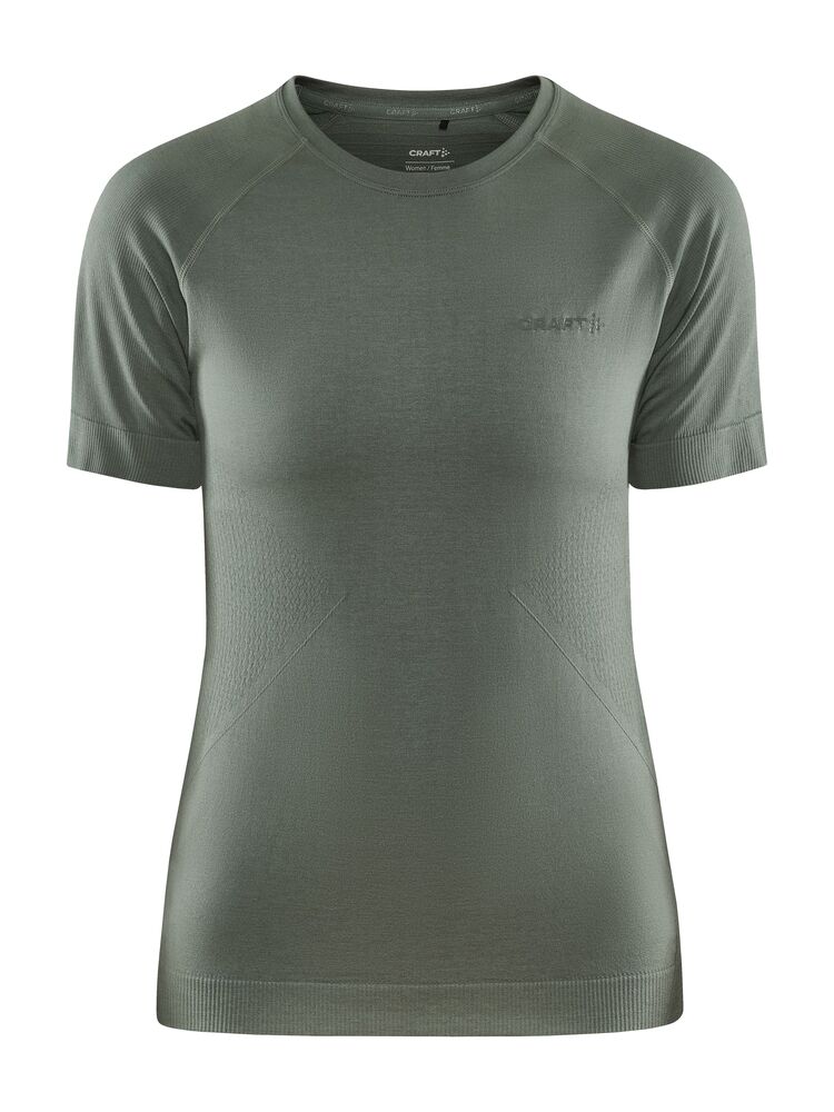 CORE Dry Active Comfort Ss W