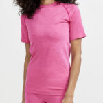 CORE Dry Active Comfort Ss W