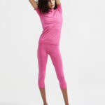 CORE Dry Active Comfort Ss W