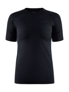 CORE Dry Active Comfort Ss W