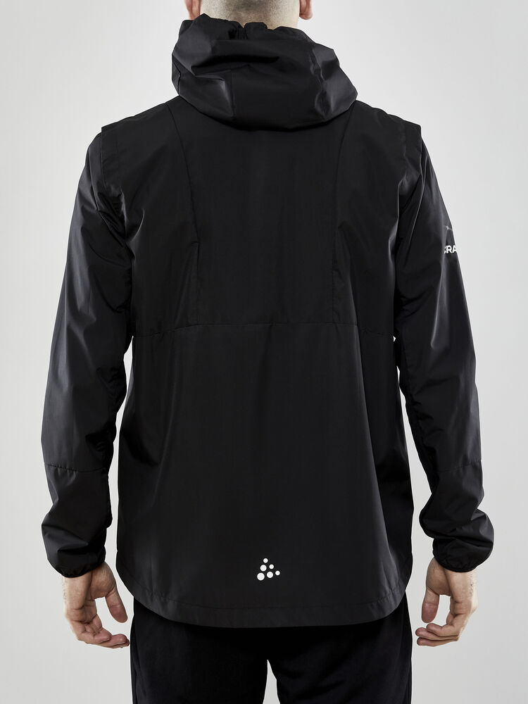 Zaero Anorak 3.0 M