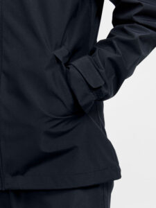CORE Explore Rain Set W