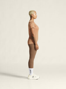 ADV Essence Tights 2 W