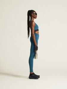 ADV Essence Tights 2 W