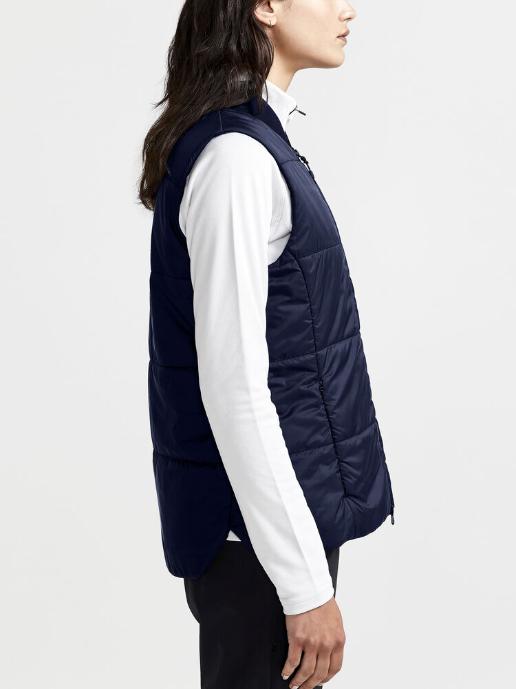 CORE Light Padded Vest W