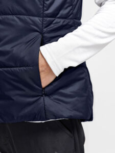 CORE Light Padded Vest W
