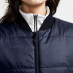 CORE Light Padded Vest W