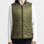 CORE Light Padded Vest W
