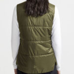 CORE Light Padded Vest W
