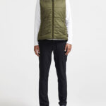 CORE Light Padded Vest W