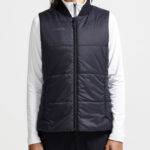 CORE Light Padded Vest W