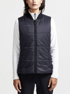 CORE Light Padded Vest W