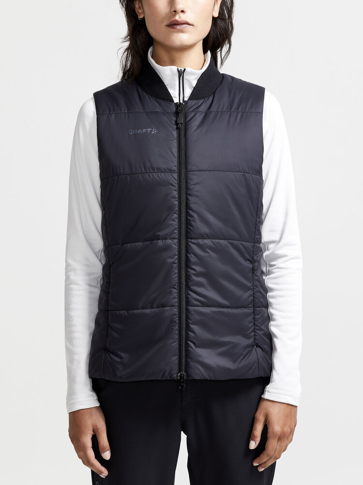 CORE Light Padded Vest W
