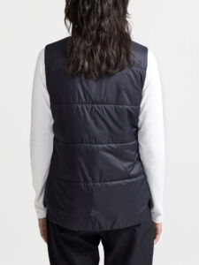 CORE Light Padded Vest W