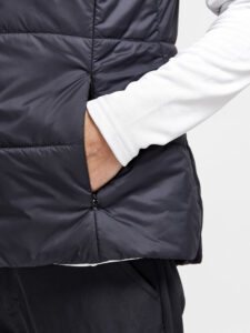 CORE Light Padded Vest W