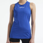 Rush Slim Singlet W