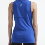 Rush Slim Singlet W