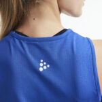 Rush Slim Singlet W