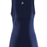 Rush Slim Singlet W
