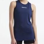 Rush Slim Singlet W