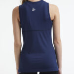 Rush Slim Singlet W