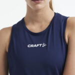 Rush Slim Singlet W