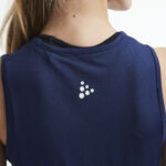 Rush Slim Singlet W