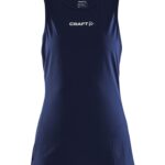 Rush Slim Singlet W