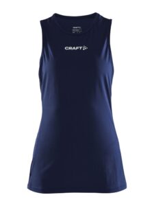 Rush Slim Singlet W