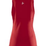 Rush Slim Singlet W