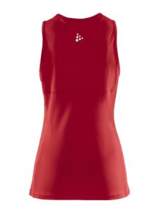 Rush Slim Singlet W