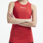 Rush Slim Singlet W