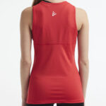 Rush Slim Singlet W