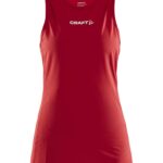 Rush Slim Singlet W