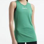 Rush Slim Singlet W
