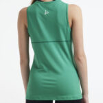 Rush Slim Singlet W