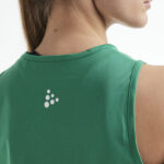 Rush Slim Singlet W