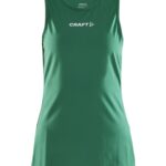 Rush Slim Singlet W